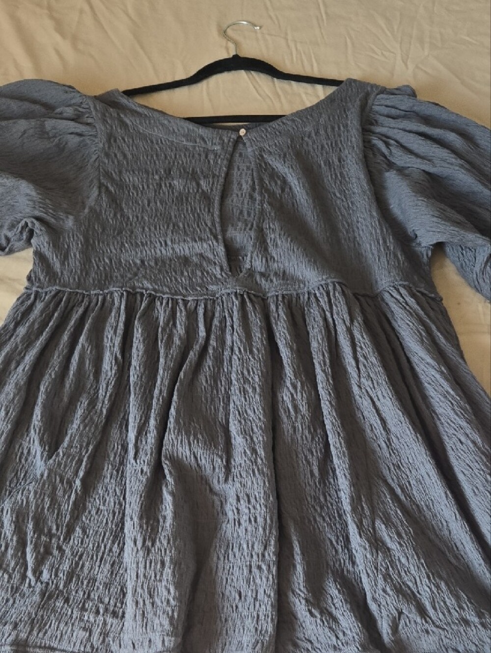Free People Beach Dress - Picture 5 of 9